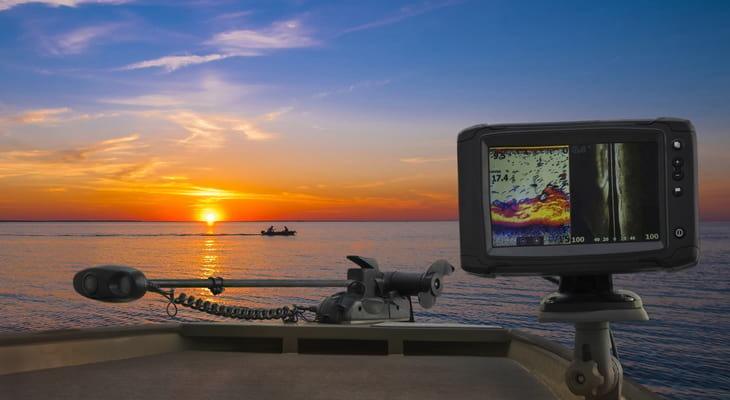 Good Inexpensive Fish Finders for Kayaks