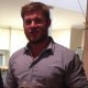 Photo of author