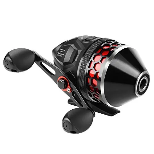 KastKing Brutus Spincast Reel Review