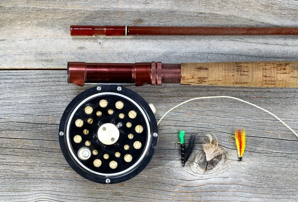 7 Best 4wt Fly Rods + Buying Guide