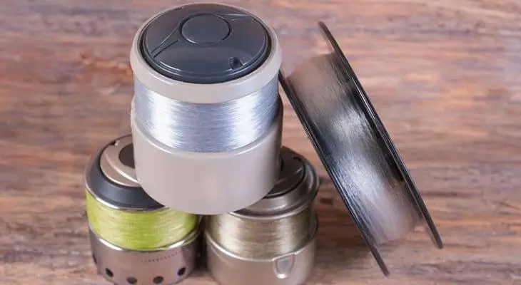7 Best Fishing Line For Crappie + Buying Guide