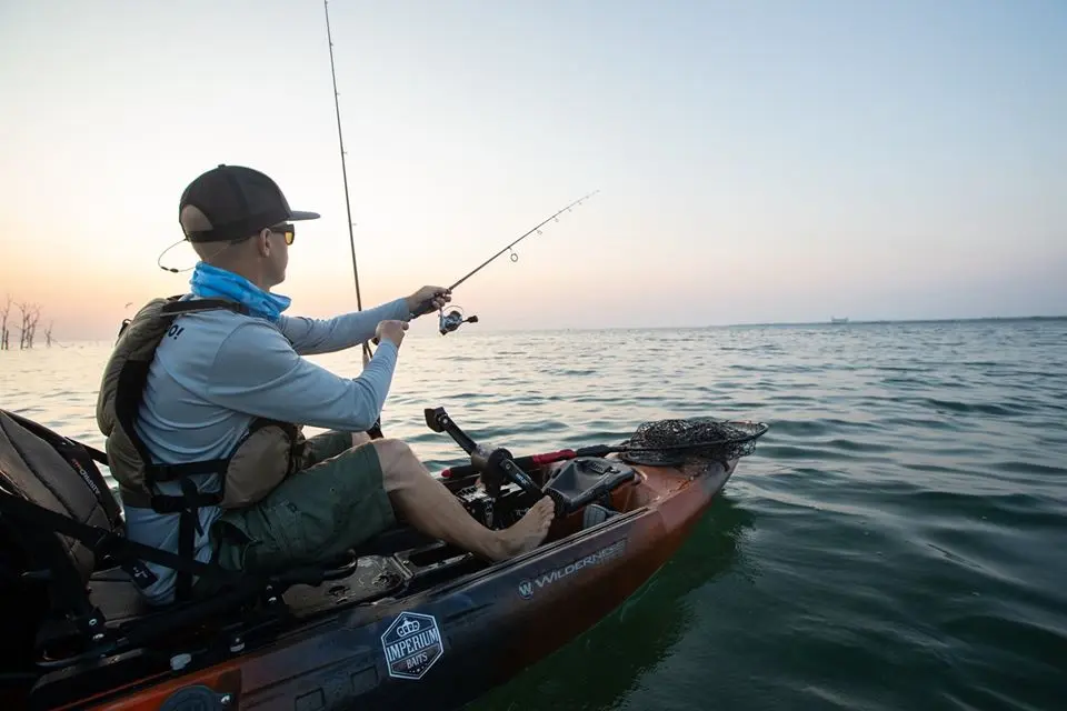 7 Tips On How To Motorize Your Kayak With A Trolling Motor