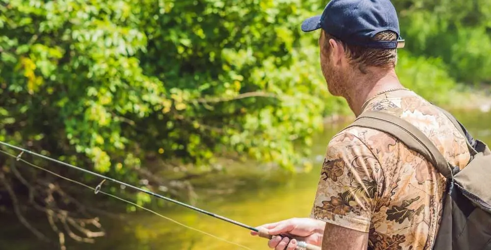 10 Best Ultralight Spinning Rods + Buying Guide
