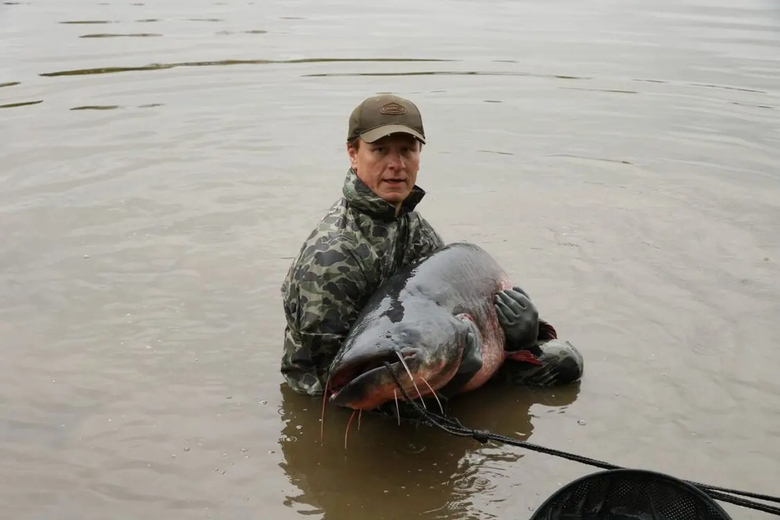9 Catfish Fishing Tips + Gear Guide