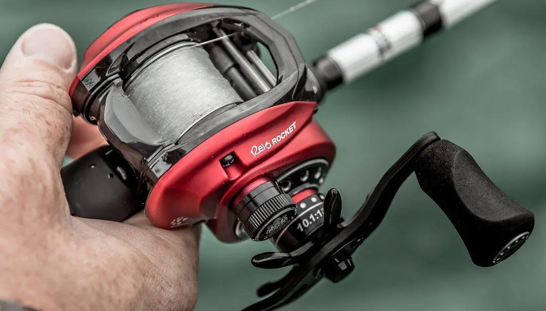7 Best Abu Garcia Baitcasting Reels